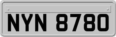 NYN8780