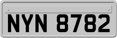 NYN8782