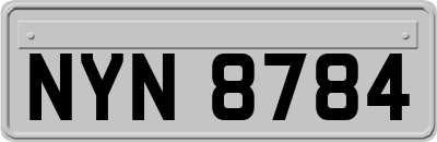 NYN8784