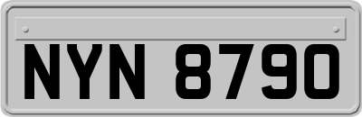 NYN8790
