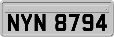 NYN8794