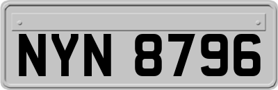 NYN8796