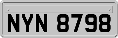 NYN8798