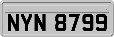 NYN8799