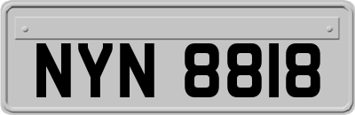NYN8818
