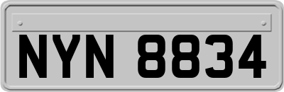 NYN8834