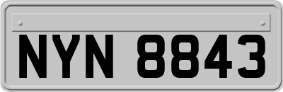 NYN8843