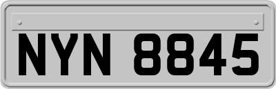 NYN8845