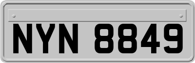 NYN8849