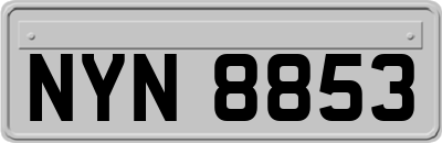 NYN8853