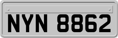 NYN8862