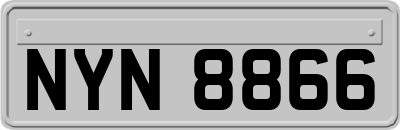 NYN8866