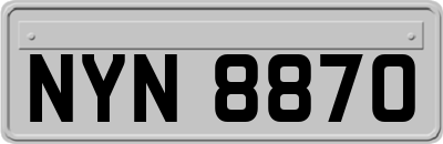 NYN8870