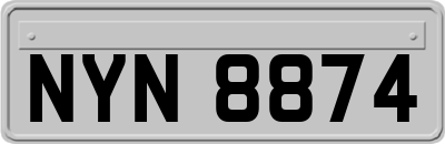 NYN8874