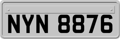 NYN8876