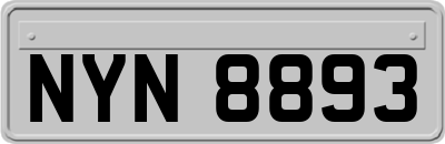 NYN8893
