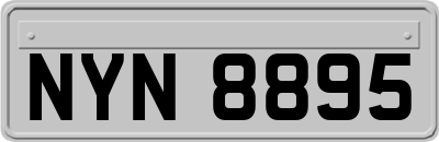 NYN8895