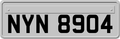 NYN8904