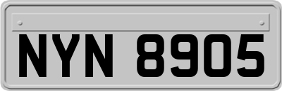 NYN8905