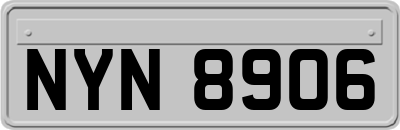 NYN8906