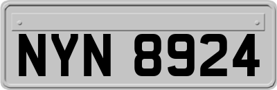 NYN8924