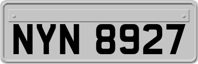 NYN8927