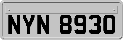 NYN8930