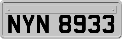 NYN8933