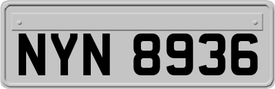 NYN8936