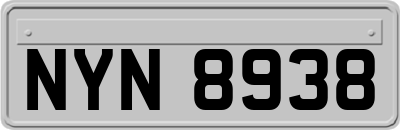 NYN8938