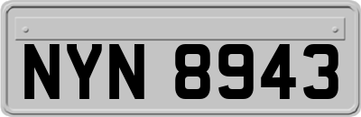 NYN8943