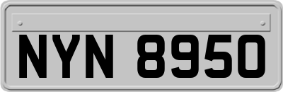 NYN8950
