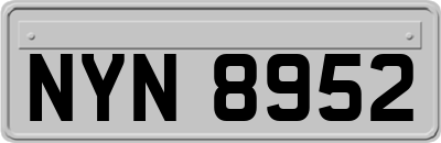 NYN8952