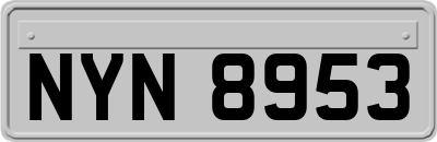 NYN8953
