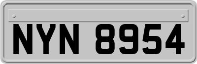 NYN8954