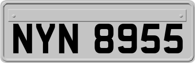NYN8955
