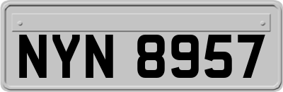 NYN8957