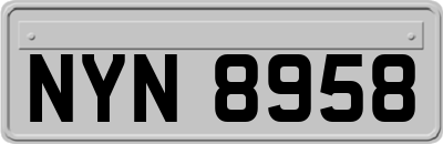 NYN8958
