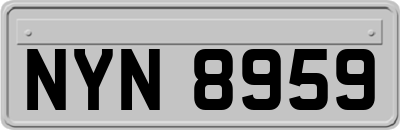 NYN8959