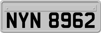 NYN8962