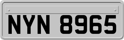 NYN8965