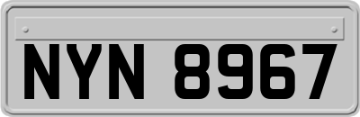 NYN8967
