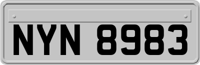 NYN8983
