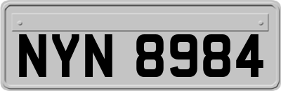NYN8984