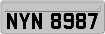 NYN8987