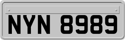 NYN8989