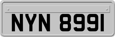 NYN8991