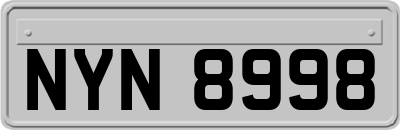 NYN8998