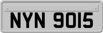 NYN9015