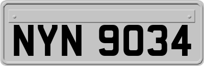 NYN9034